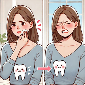 잇몸질환 치료제 잇몸약 문제를 정확히 파악하세요