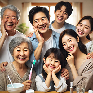 잇몸질환 치료제 잇몸약 문제를 해결하는 최고의 방법