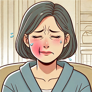 잇몸이 헐었을 때 필요한 조치