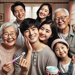 혓바닥 상태 지금 바로 시작 가능한 관리법