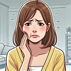 잇몸에 좋은 환약 건강한 치아를 위한 필수