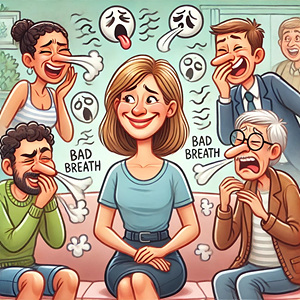 잇몸에 좋은 환약 건강한 치아를 지키는 첫걸음