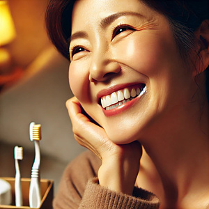 임플란트 뿌리 잇몸 재생 성공 건강과 자신감 되찾기