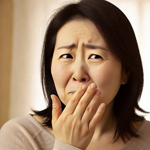 발치 권유받은 송곳니 관리로 건강하게 회복