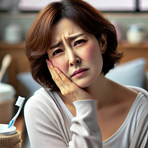 구취 걱정 없는 상쾌한 일상을 되찾다