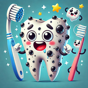 풍치와 입냄새 문제 한 번에 해결한 비결