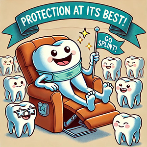 치솔질 할 때 치약 거품 속에 피가 생활 속 작은 습관으로 시작