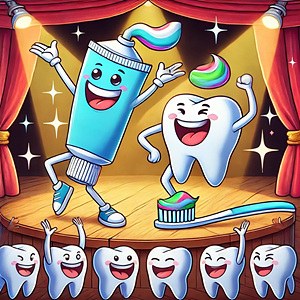 치아 잇몸 질환 생활 속에서 실천 가능한 요령