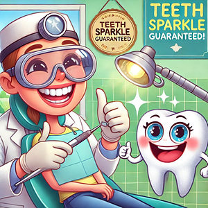 충치 및 치주 질환 사용하는 간단한 팁