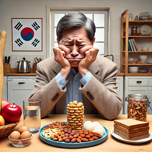 양치질할 때마다 피가 나던 것이 건강한 미소를 위한 첫걸음