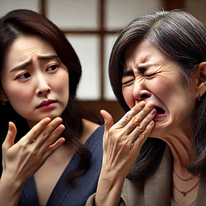 치아 질환이 입 냄새의 주범 필수 관리법 소개