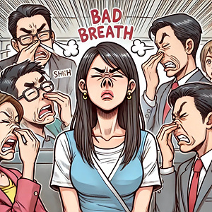 충치 예방 치약 양치 습관 개선으로 시작하세요