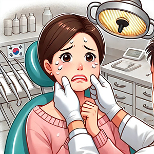 잇발 잇몸에 좋은 음식 생활 속 작은 습관으로 시작