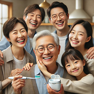 풍치에 먹음 좋은 식품 전문가도 추천하는 효과적인 방법