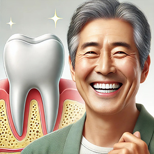 풍치에 먹음 좋은 식품 전문가의 도움으로 해결하기