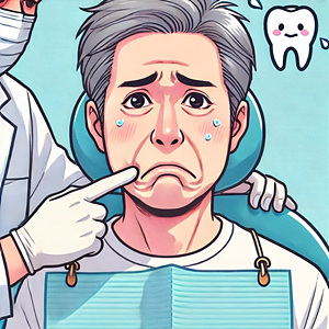 이빨에 치석이 너무 많아요 상쾌한 구강 환경 유지