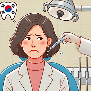 이빨에 치석이 너무 많아요 상쾌한 구강 환경 유지 비결