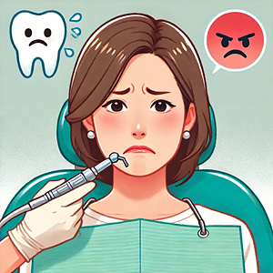 충치 클리닉 전문가가 추천하는 대처법