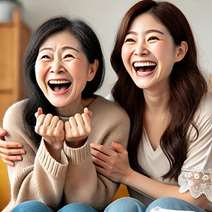 치조골이 녹아 구강 질환 걱정 끝내기