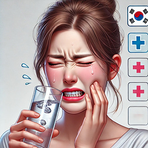 치조골이 염증에 누구나 따라 할 수 있는 관리법