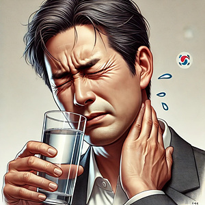 입에서 냄새 나고 피 나고 빠르게 실천할 수 있는 꿀팁