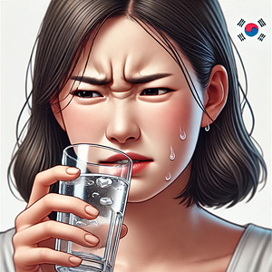 치아 시릴 때 약 올바른 양치법으로 관리 가능