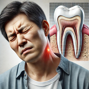 치주 질환 음식 빠르고 효과적으로 해결