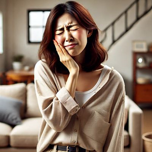 치석 악취 원인을 알면 쉽게 해결됩니다