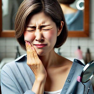 치석 악취 원인을 알면 해결이 쉬워요