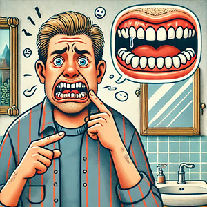 잇몸 약한 가족도 안심한 놀라운 효과