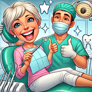 출산 후 치아와 잇몸 건강 관리로 자신감을 되찾다