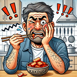 약해진 잇몸 차오르는 건강을 되찾다