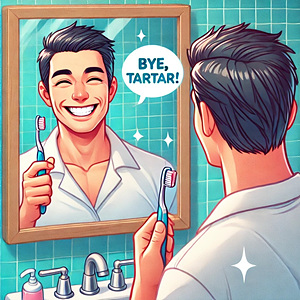 치간 칫솔 시림 구강 건강 관리로 가능합니다