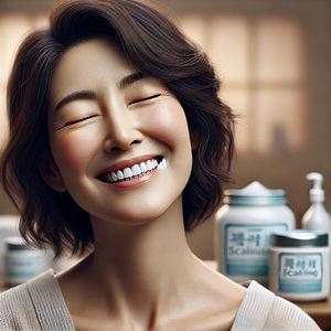 치간 칫솔 시림 구강 건강과 밀접한 관련