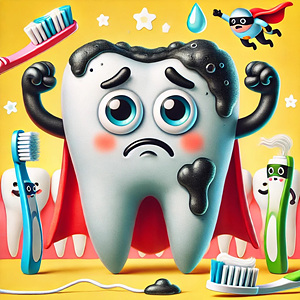 치주 질환의 진단 올바른 구강 관리법 안내