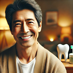 치주병 약 올바른 위생 관리로 해결하세요