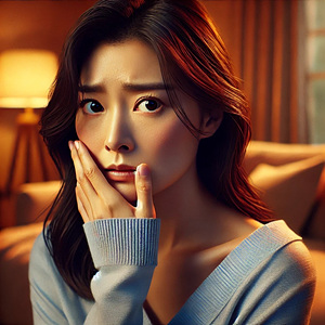 시린이에좋은칫솔 도움 되는 방법