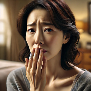 시린이에좋은칫솔 도움 되는 제품