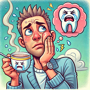 고혈압 약 입냄새 원인을 분석하고 대처하세요