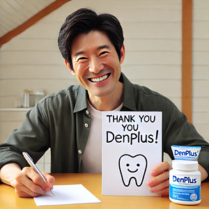 어금니 썩음 흔들림 올바른 생활 습관이 중요합니다