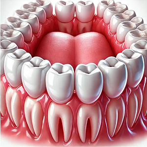 어금니 썩음 흔들림 올바른 습관으로 간단히 해결