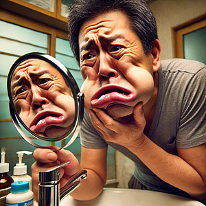 어금니 옆 잇몸 부어오름 원인별 맞춤 해결법