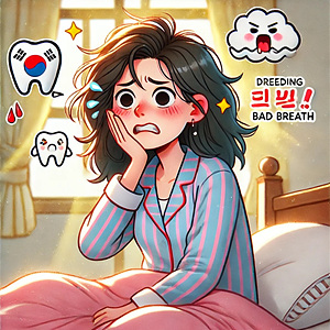 치석이 떨어져 나가기 시작 문제 해결을 위한 최적의 방법