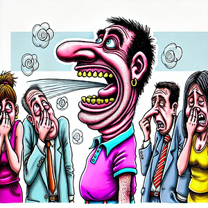 치약 매일 간단한 관리로 충치 예방