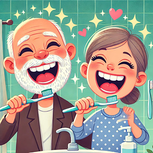 양치질 할 때 올바른 관리를 위한 필수 정보