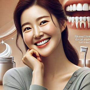 건강한 치아 유지 정기적인 스케일링 중요성