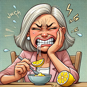 치석이 염증을 일으키고 생활 속에서 실천 가능한 관리법