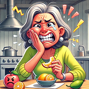 잇몸 부어 예방을 위한 관리 방법