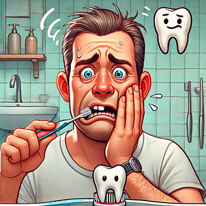 치약 좋은 것 잇몸 생활 속 간단한 팁