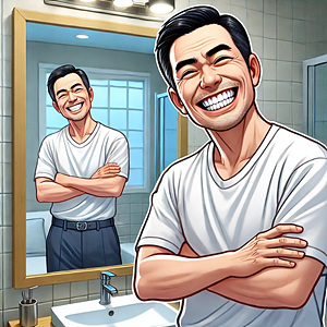 잇몸 부었을 때 찬 따뜻 원인과 올바른 대처 방법